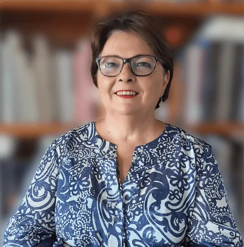 María Ángeles Fernández - Psicóloga María Ángeles Fernández - Psicóloga